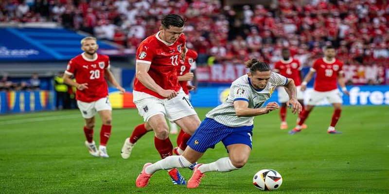 Trực tiếp bóng đá Socolive Trực tiếp bóng đá Socolive với công nghệ hiện đại